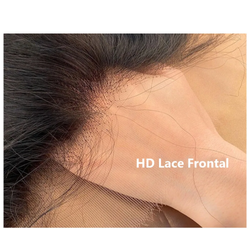 Wholesale Deep Wave Hd Full Lace Front Wig Baby Hair.   Cheap Raw Brazilian Virgin Human Hair Glueless Lace Frontal Closure Wig
